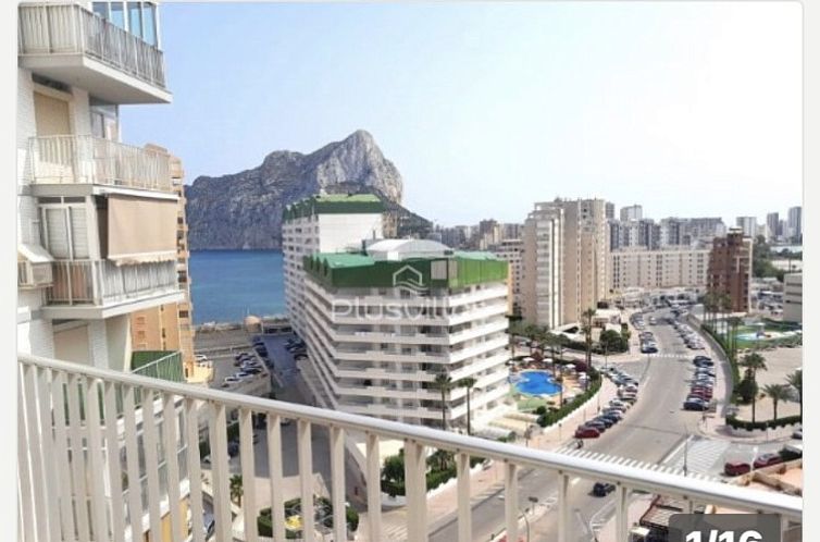 Appartement Xenia, Calpe