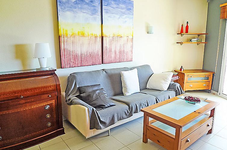 Appartement Las Dunas