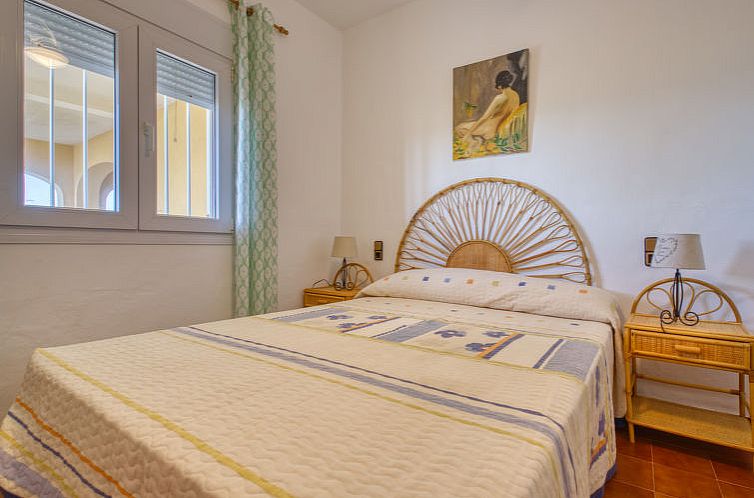 Vakantiehuis Casita Mar