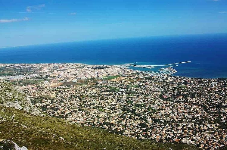 Appartement in Alicante, Spanje