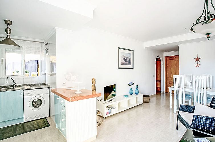 Appartement El Datiler I