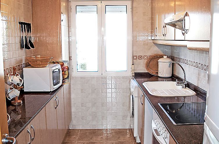 Appartement Turquesa