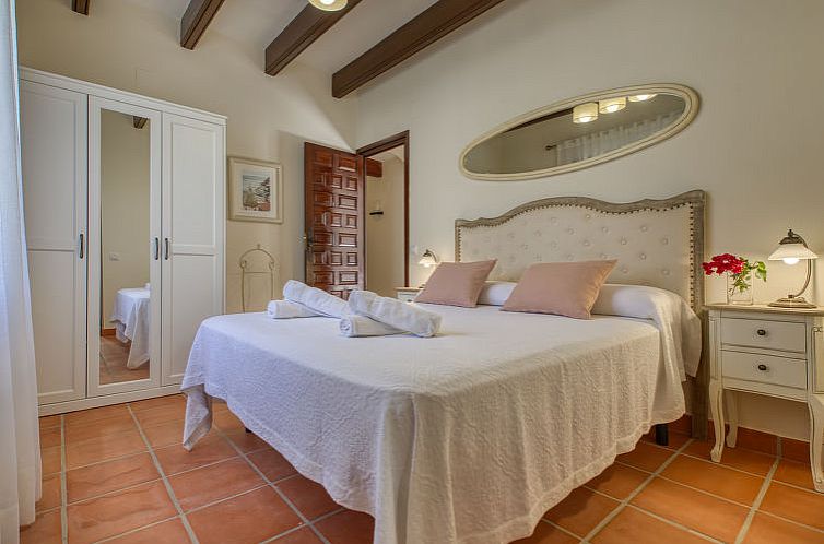 Vakantiehuis Villa Monte Feliz