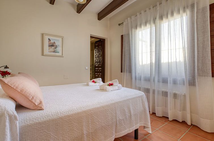 Vakantiehuis Villa Monte Feliz