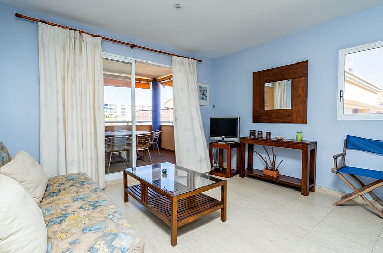 Appartement Menorca