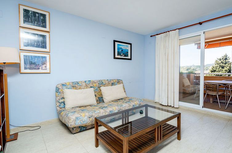 Appartement Menorca