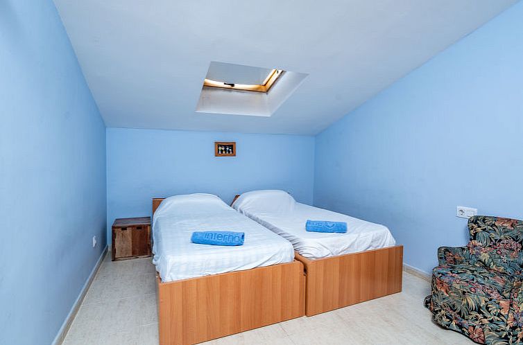 Appartement Menorca