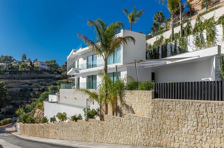 Vrijstaande woning in Alicante, Spanje