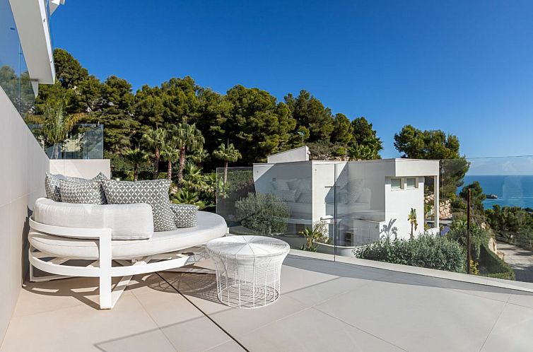 Vrijstaande woning in Alicante, Spanje