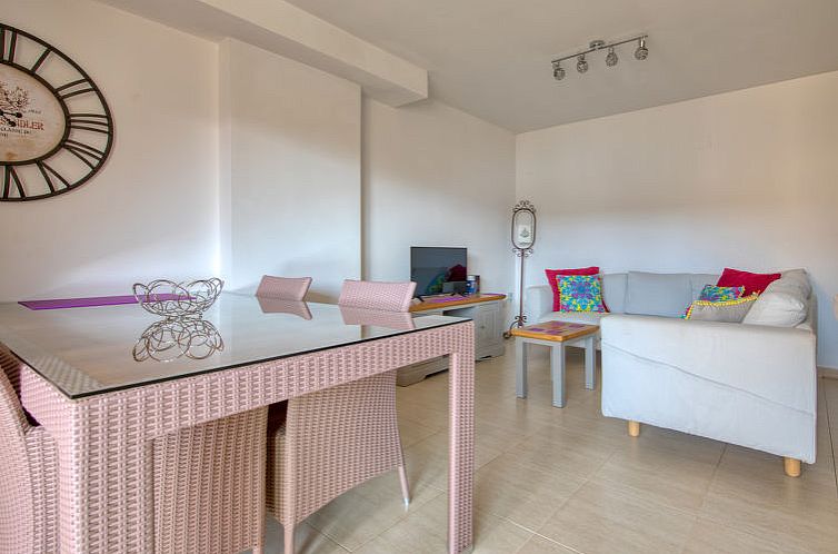 Appartement Residencial Roma