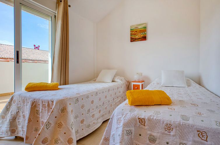 Appartement Residencial Roma