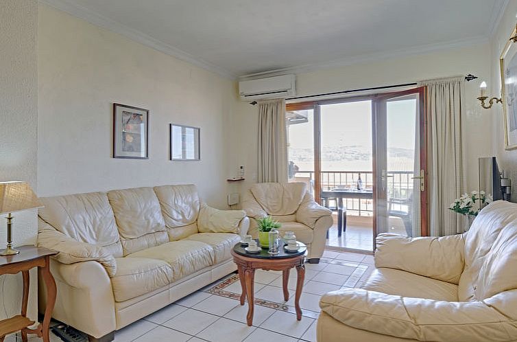 Appartement Galicia Javea