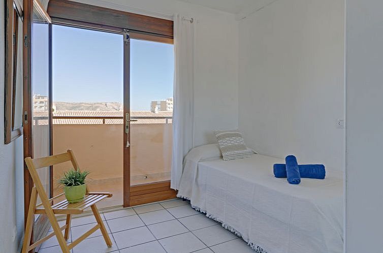 Appartement Galicia Javea