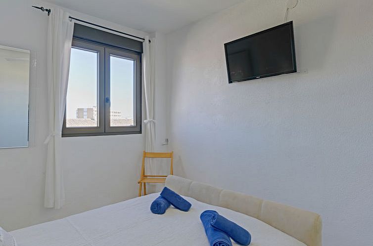 Appartement Galicia Javea