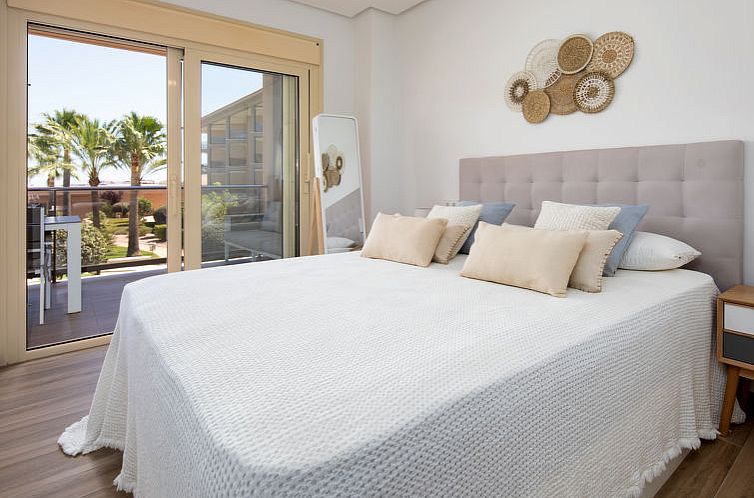 Appartement Javea Marmara SunSea