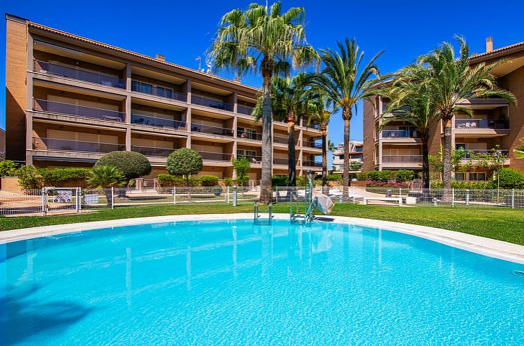 Appartement Javea Marmara SunSea