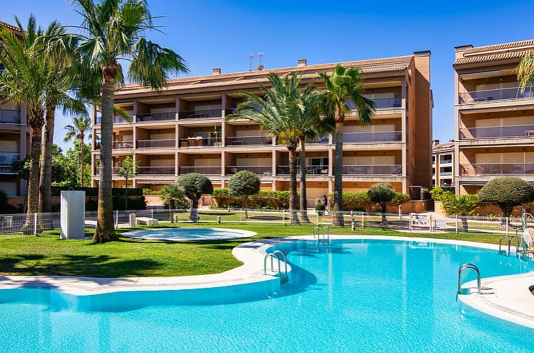 Appartement Javea Marmara SunSea