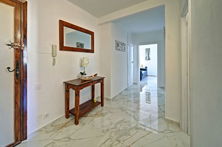 Appartement L'Ancora