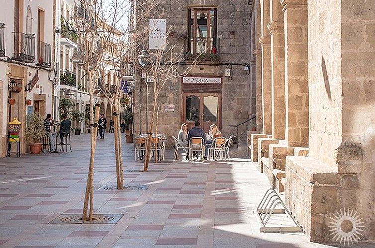 Appartement in Alicante, Spanje