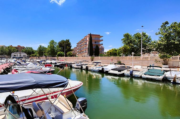 Appartement La Fontana