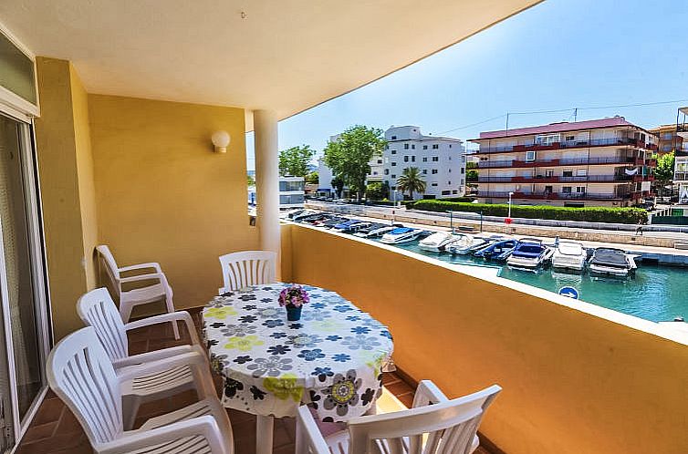 Appartement Girasol