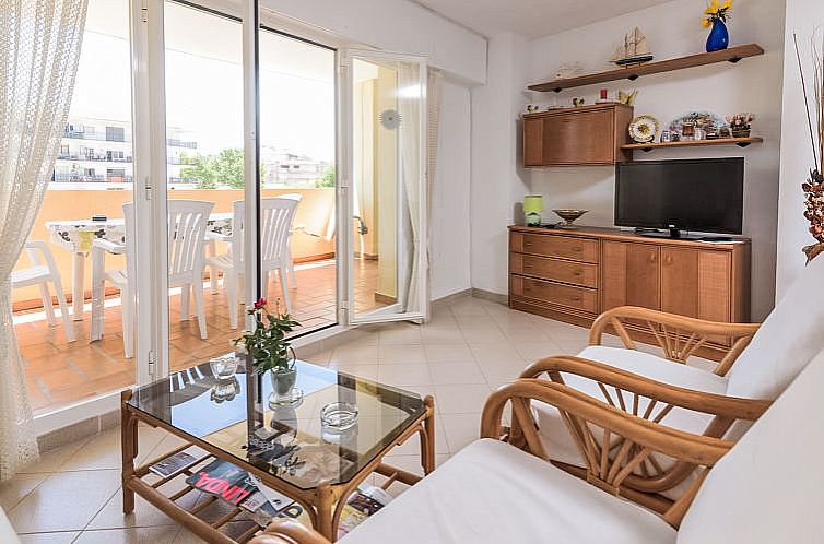 Appartement Girasol