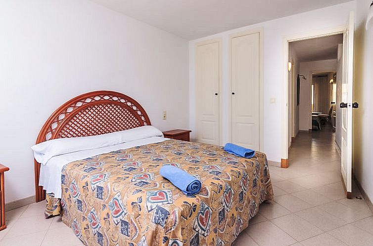 Appartement Girasol