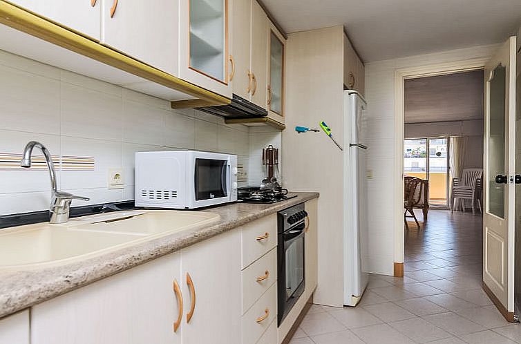 Appartement Girasol