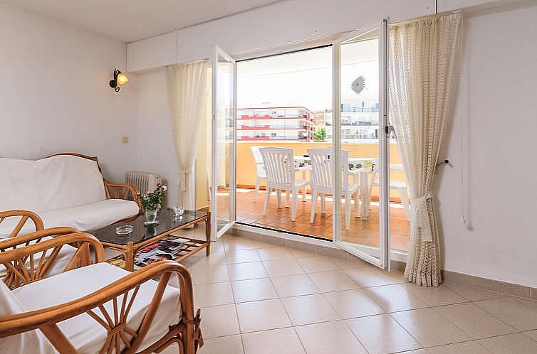 Appartement Girasol