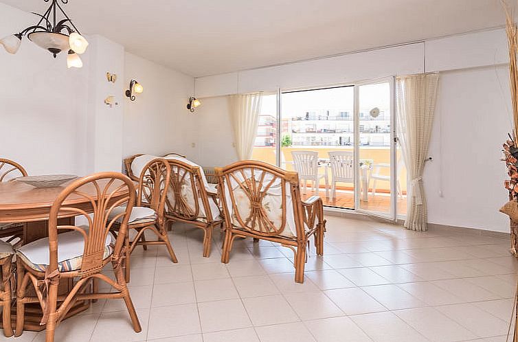 Appartement Girasol