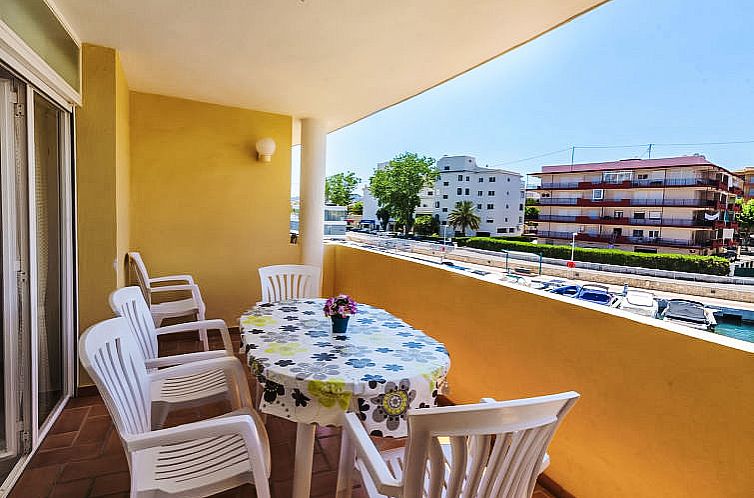 Appartement Girasol