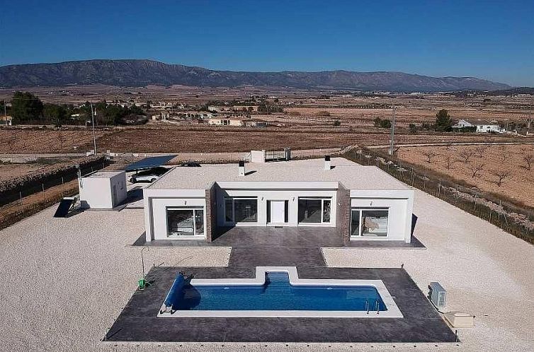 Vrijstaande woning in Alicante, Spanje