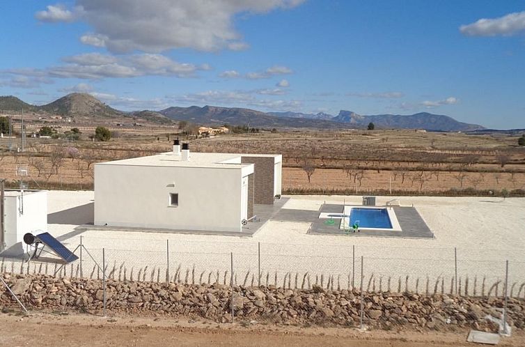 Vrijstaande woning in Alicante, Spanje