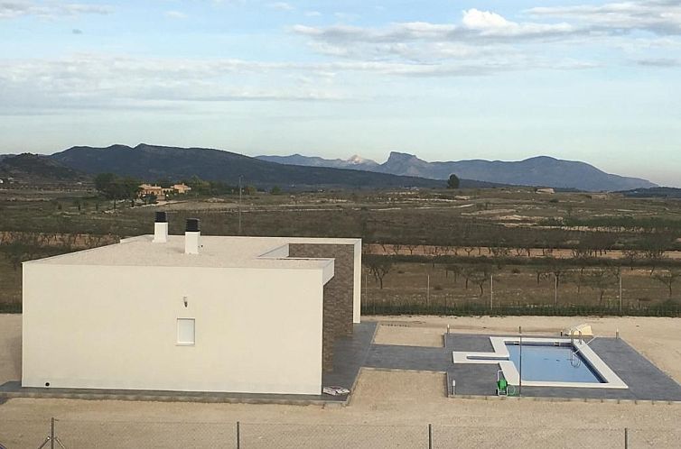 Vrijstaande woning in Alicante, Spanje