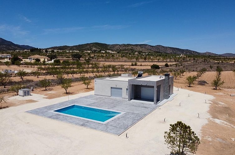 Vrijstaande woning in Alicante, Spanje