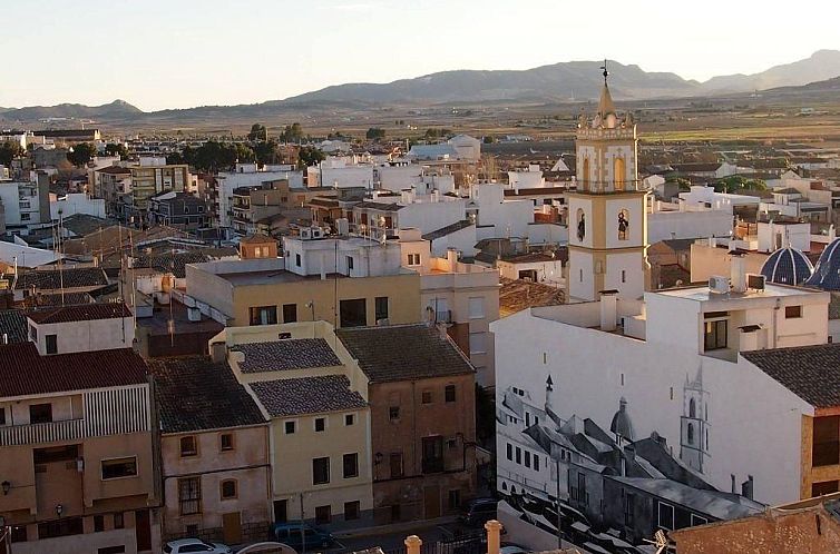 Vrijstaande woning in Alicante, Spanje