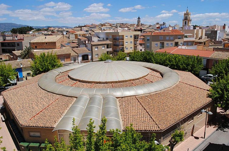 Vrijstaande woning in Alicante, Spanje