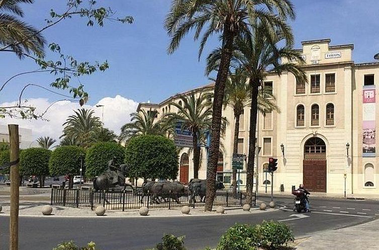 Vrijstaande woning in Alicante, Spanje