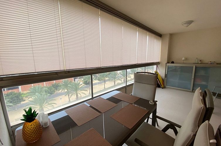 Appartement in Alicante, Spanje