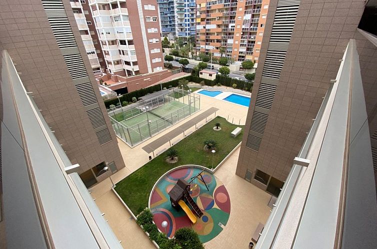 Appartement in Alicante, Spanje