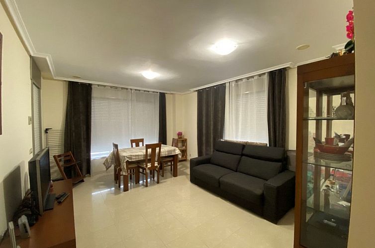 Appartement in Alicante, Spanje