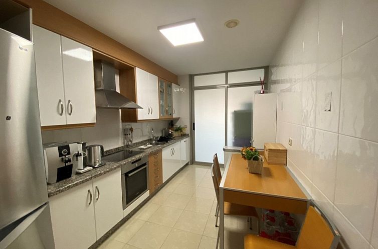 Appartement in Alicante, Spanje