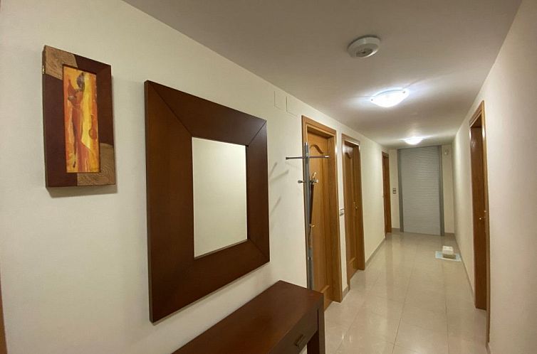 Appartement in Alicante, Spanje