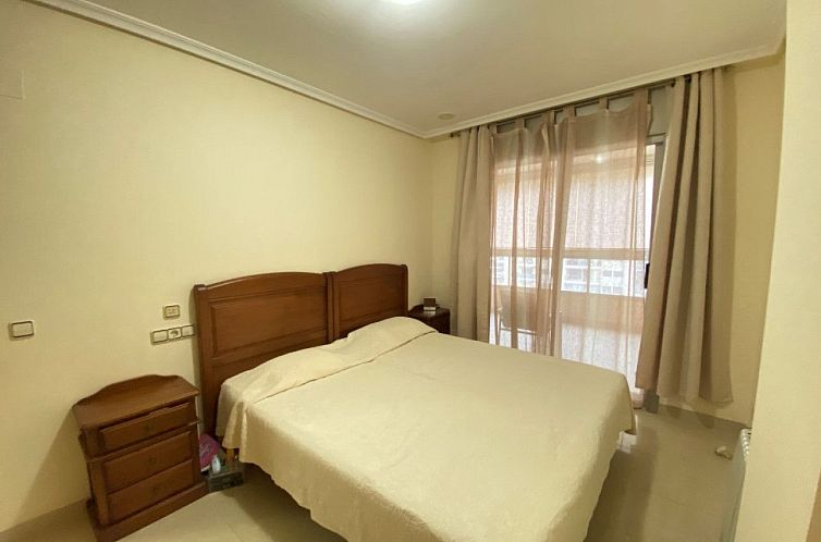 Appartement in Alicante, Spanje