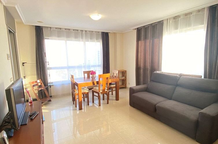 Appartement in Alicante, Spanje