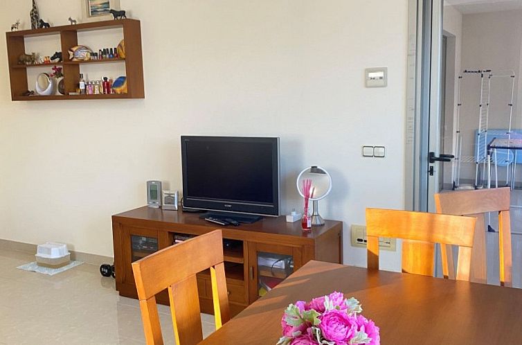 Appartement in Alicante, Spanje