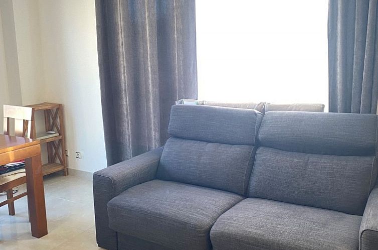 Appartement in Alicante, Spanje