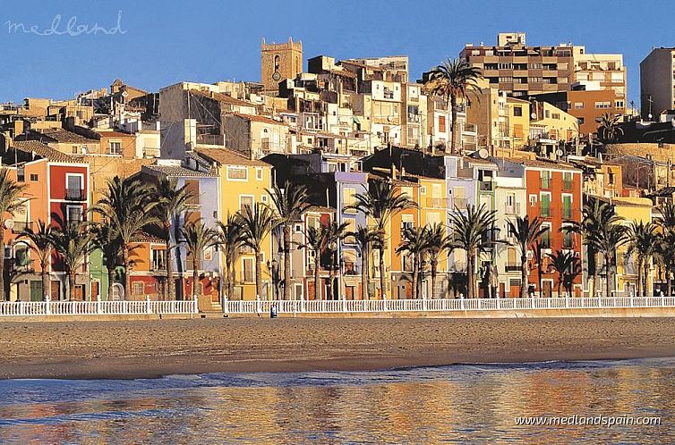 Appartement in Alicante, Spanje