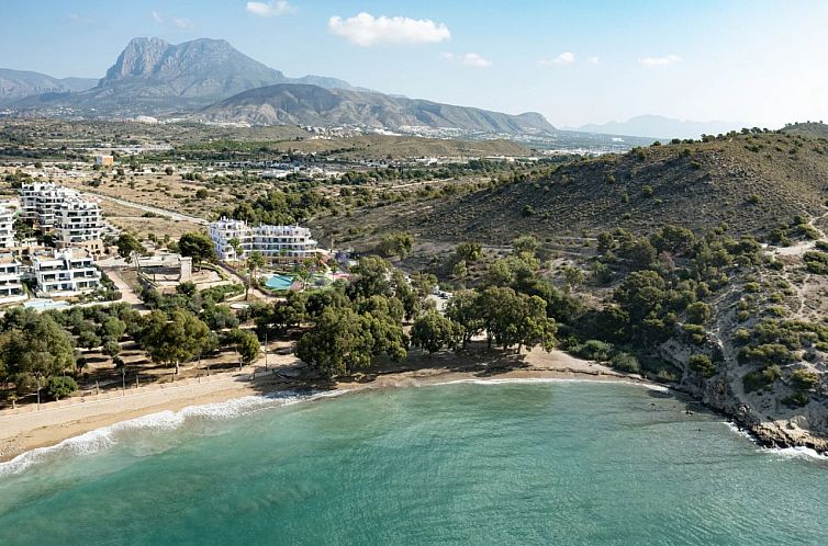 Appartement in Alicante, Spanje