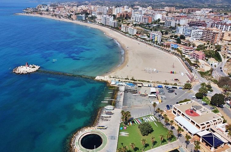 Appartement in Alicante, Spanje